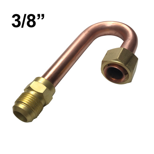 180 kupferbogen sae - 180°,