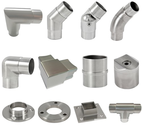Edelstahl steckfitting - edelstahl,