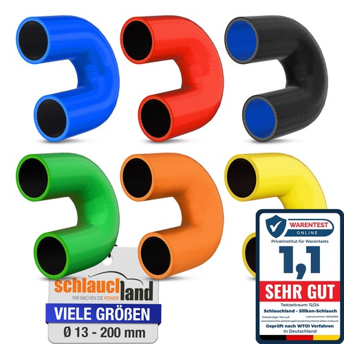 Silikonbogen 180 auswahl - auswahl, ***
