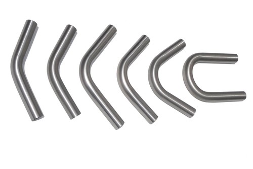 Edelstahlrohrbogen 30x2mm - Ø,