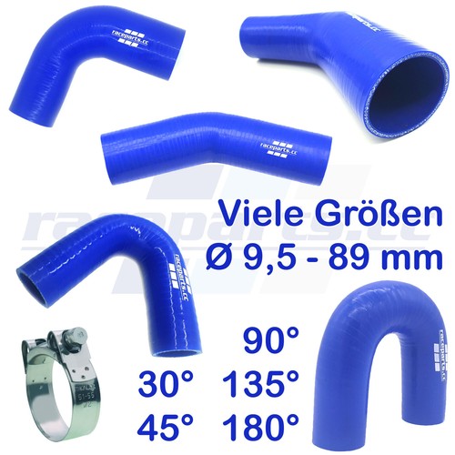 Raceparts silikon bogen - raceparts.cc®,