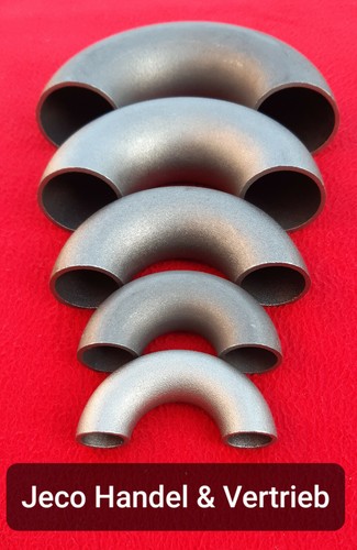 180 grad rohrbogen - 180,