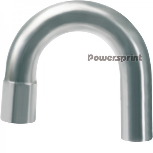 Edelstahl auspuff rohrbogen - auspuff,