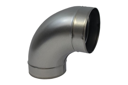 Bogen dn 180 - bogen,