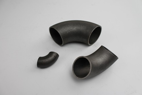 Rohrbogen kurz stahl bogen - stahl, 3